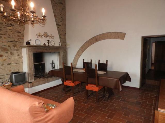 Agriturismo La Torretta Castagneto Carducci Eksteriør billede